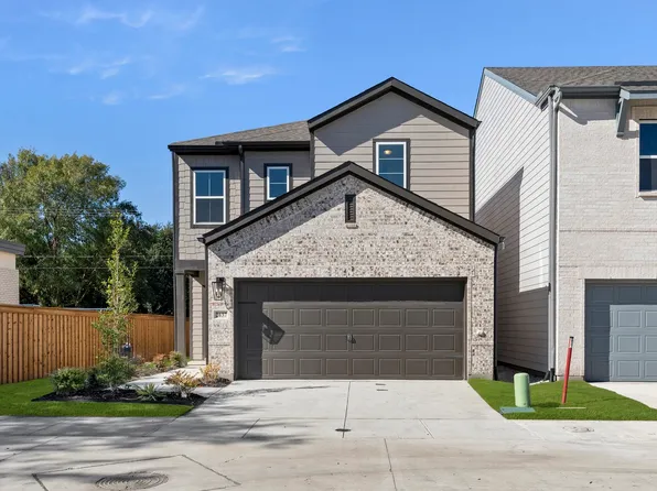 2637 Lost Maples Ln, Dallas, TX 75228