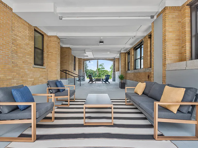 Historic SoHo Lofts — Photo 9