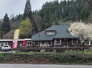 23834 N Umpqua Hwy, Idleyld park, OR 97447