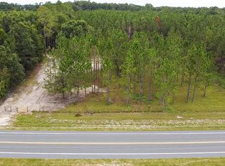 1101 NE 340th Hwy, Branford, FL 32008