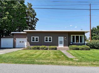 18503 E Bow Ave, Greenacres, WA 99016