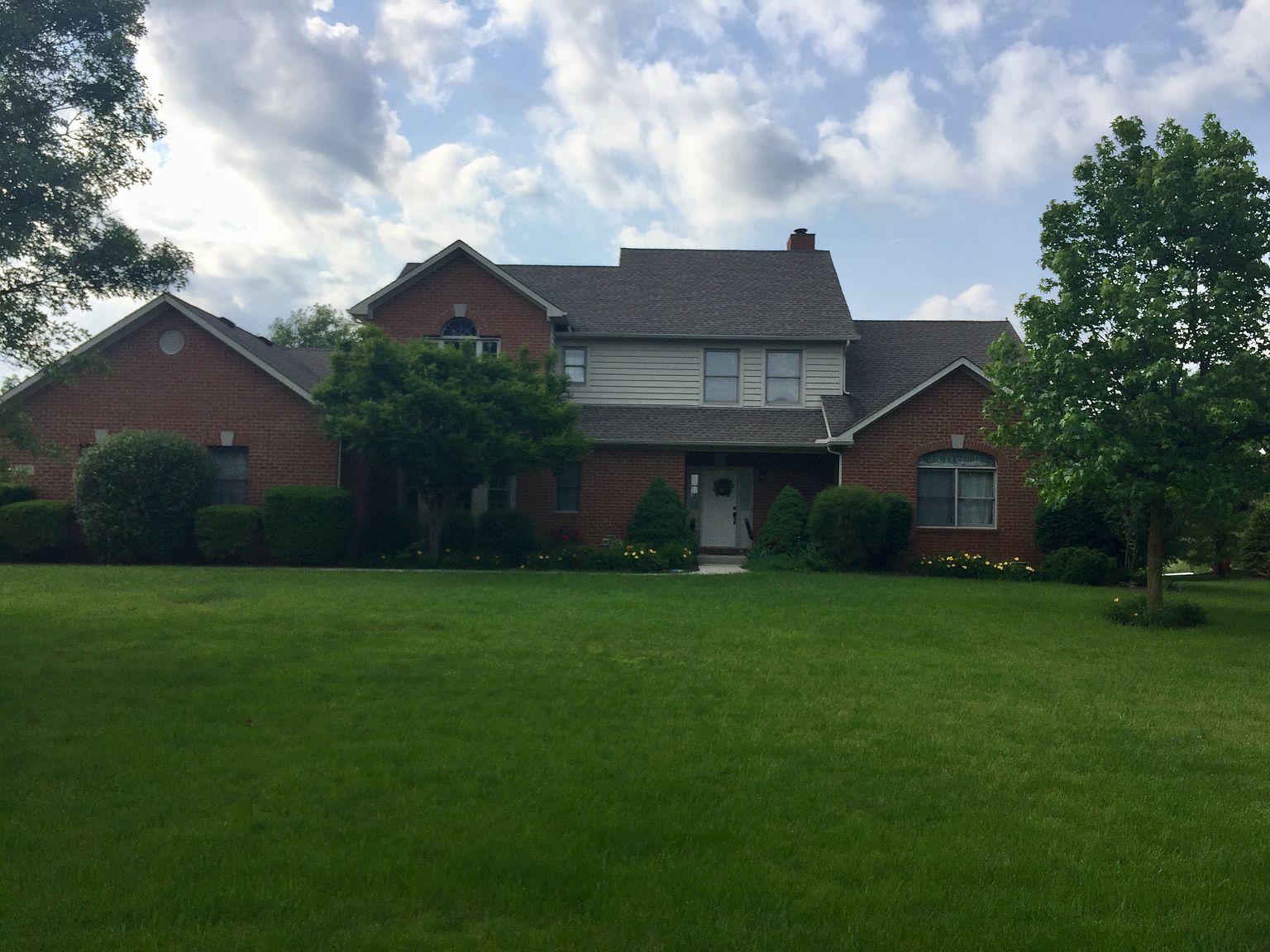 2663 Mallards Landing Dr, Powell, OH 43065 Zillow