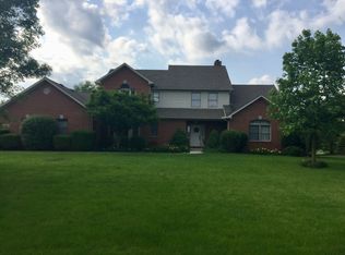 2663 Mallards Landing Dr, Powell, OH