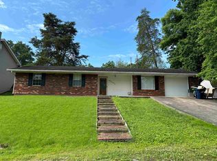 3426 Robin Lynn Dr, Ashland, KY 41102