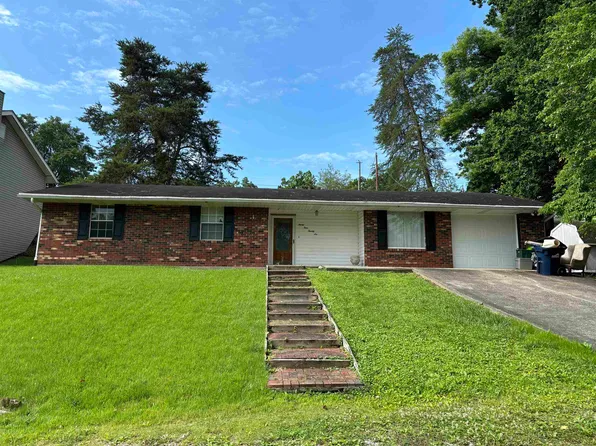 3426 Robin Lynn Dr, Ashland, KY 41102