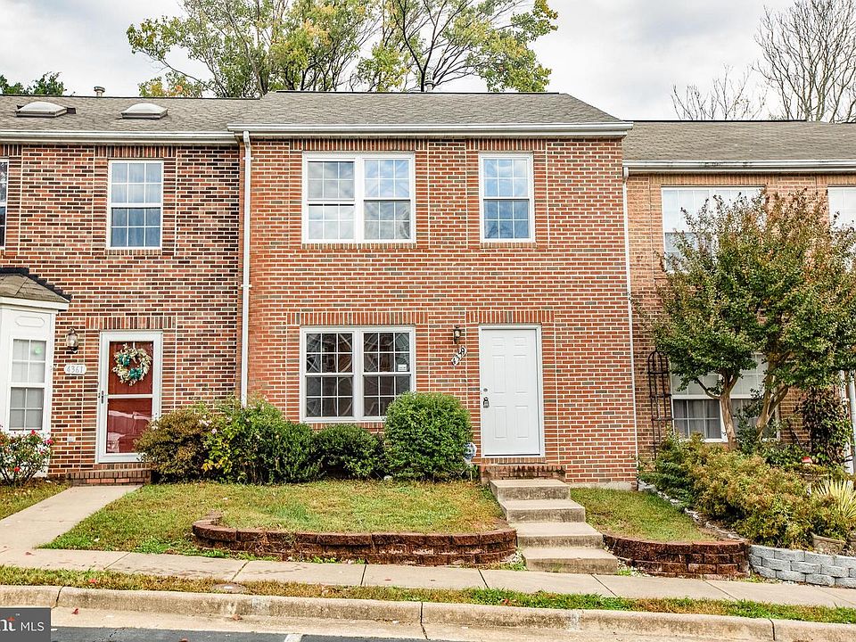 1st image of 4359 Normandy Ct