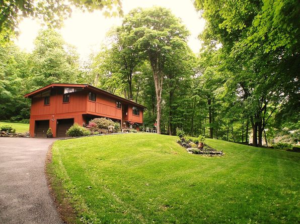 25 Ponderosa Rd