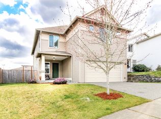 21505 SE 298th Pl, Kent, WA 98042