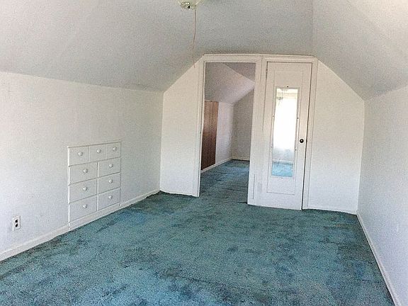 Bedroom - 2nd Floor (2016)