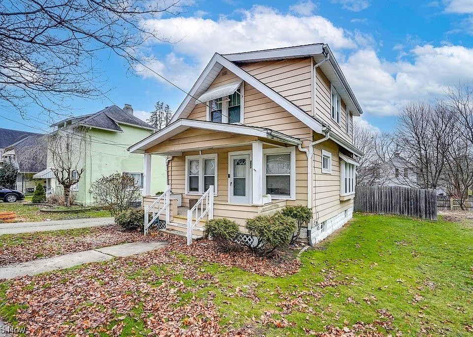 274 Bowmanville St, Akron, OH 44305 Zillow