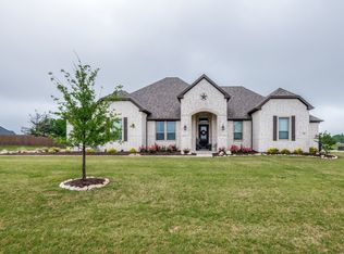 70 Marcey Ln, Waxahachie, TX 75167