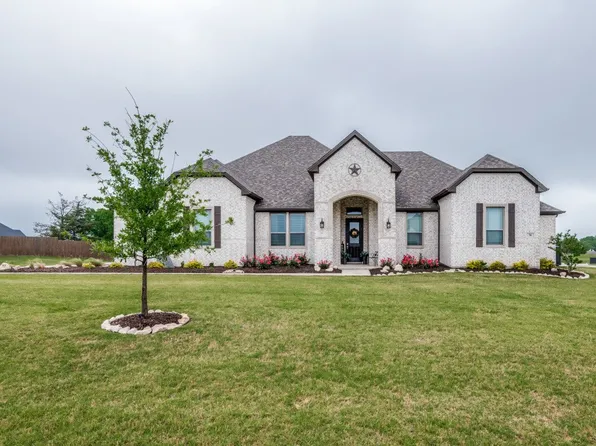 70 Marcey Ln, Waxahachie, TX 75167