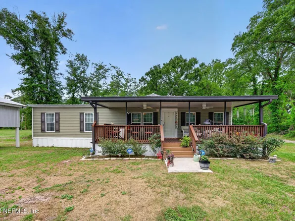 10817 GRAYSON Street, Jacksonville, FL 32220