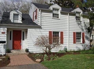 4451 Olentangy Blvd, Columbus, OH 43214