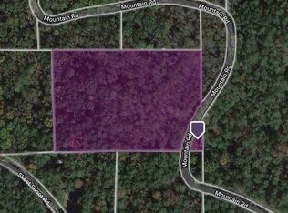 0 Mountain Rd, Dallas, GA 30132