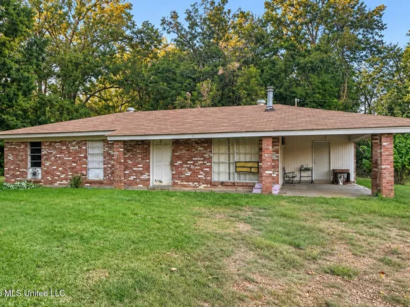 4016 Highway 61 S, Port Gibson, MS 39150