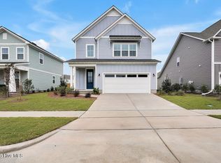 745 Caisson Run, Wilmington, NC 28412