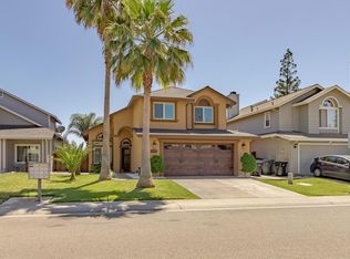 3924 Diane Dr, Antelope, CA