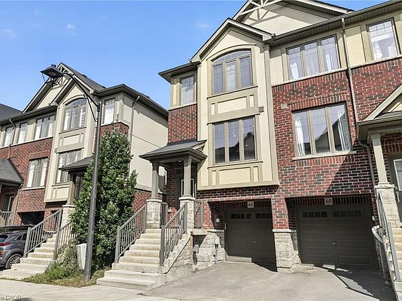 3rd image of 1169 Garner Rd E #66