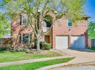 1839 Oak Ridge Dr, Kemah, TX 77565