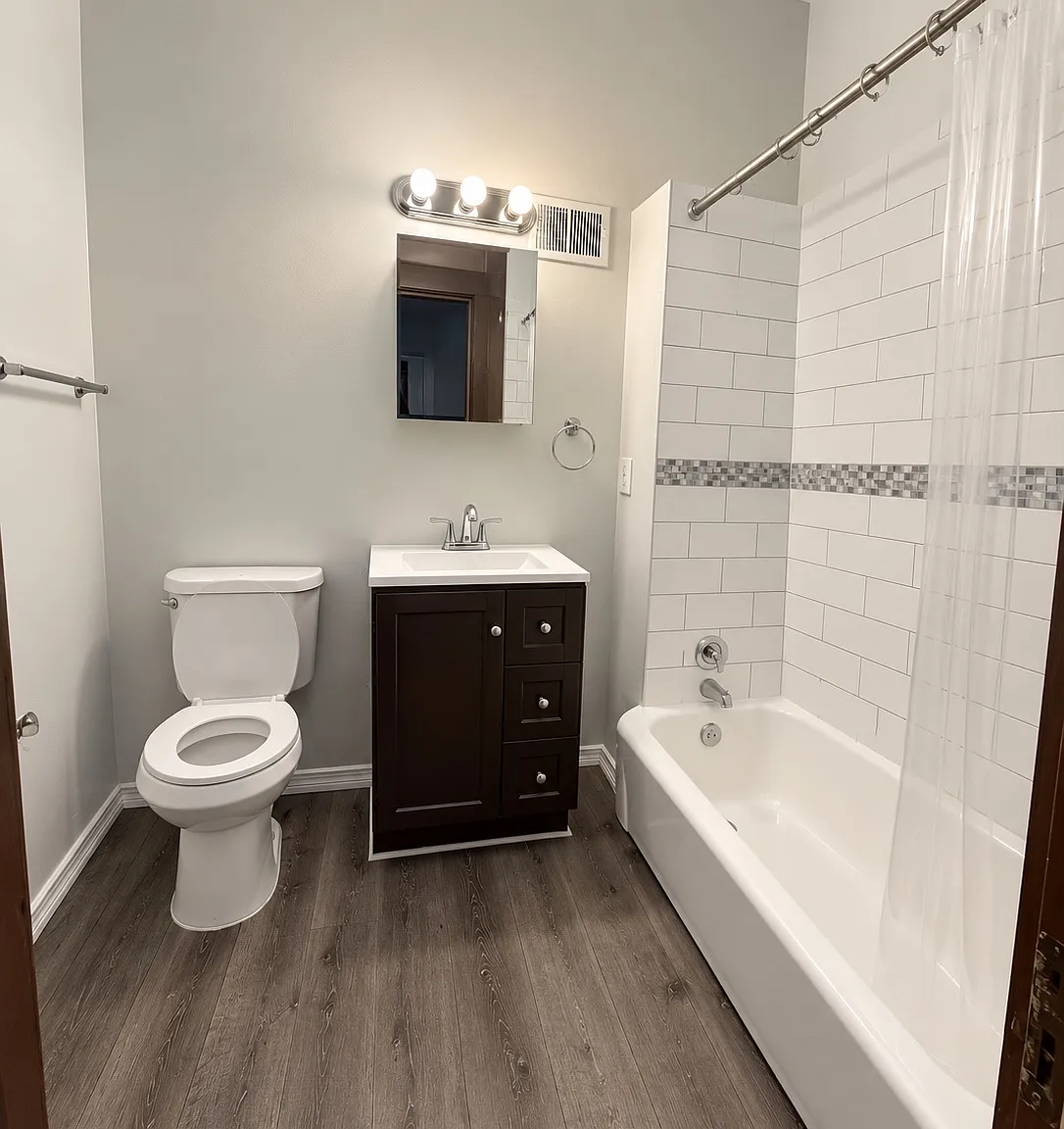 1 bed, 765 sqft, $900 — Photo 1