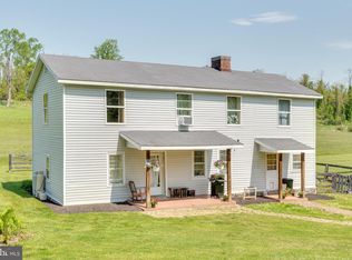 10963 Back Creek Valley Rd, Hedgesville, WV 25427