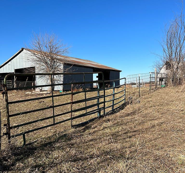 Persimmon Trl, Novinger, MO 63559 Zillow