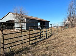 Persimmon Trl, Novinger, MO 63559