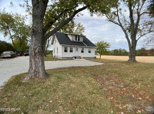 2340 S Wapak Rd, Lima, OH 45805