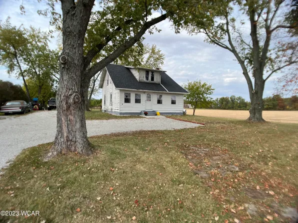 2340 S Wapak Rd, Lima, OH 45805