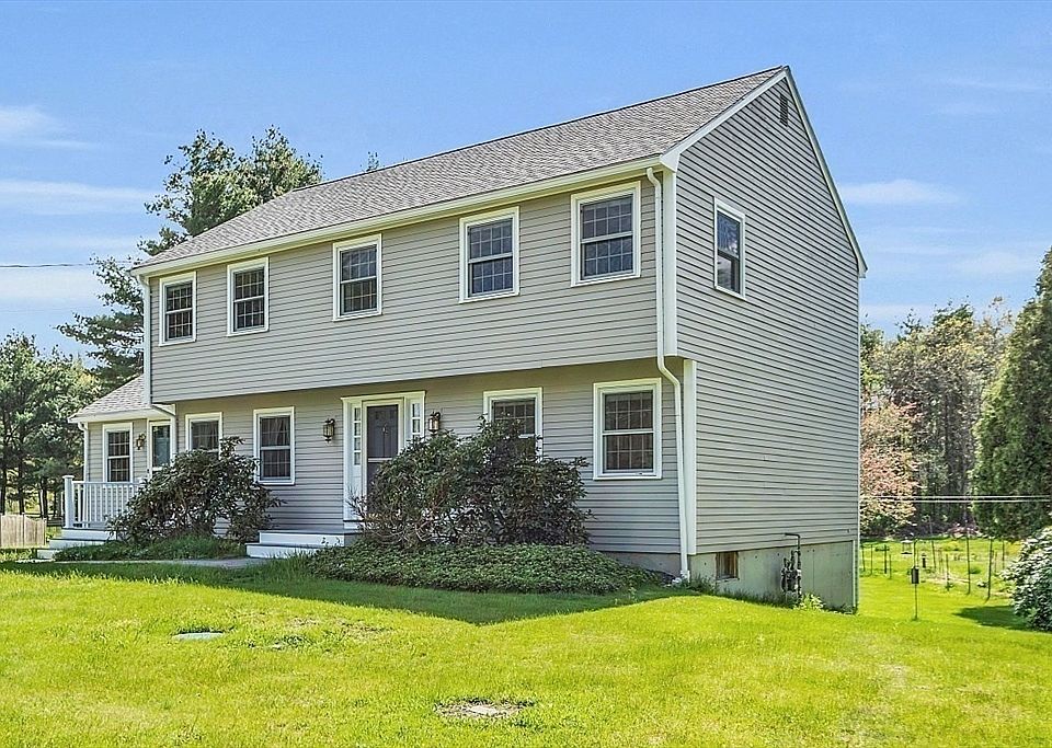 1 Chester Rd, Boxboro, MA 01719 Zillow