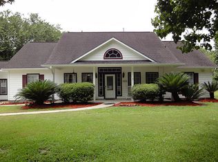 10632 Cory St, Manvel, TX 77578