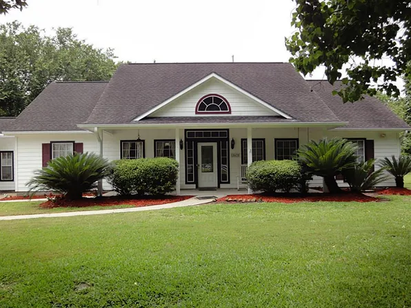 10632 Cory St, Manvel, TX 77578