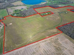 0 Upper Fredericktown Rd, Fredericktown, OH 43019