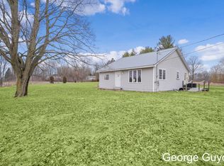 4823 84th St SE, Caledonia, MI