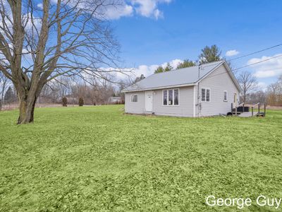 4823 84th St SE, Caledonia, MI, 49316