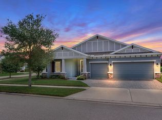 4364 Epic Cv, Land O Lakes, FL 34638