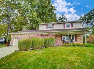 536 Trotwood St, Springfield, OH 45503