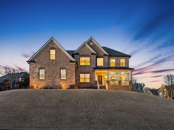 9610 Rittenberry Dr, Brentwood, TN 37027