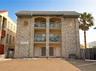 123 E Cora Lee Dr #302, South Padre Island, TX 78597