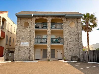123 E Cora Lee Dr #302, South Padre Island, TX, 78597