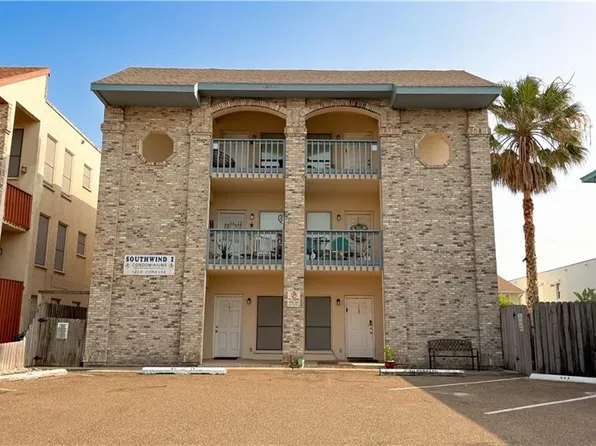 123 E Cora Lee Dr #302, South Padre Island, TX 78597
