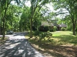 4102 Knight Rd, Fresno, TX 77545