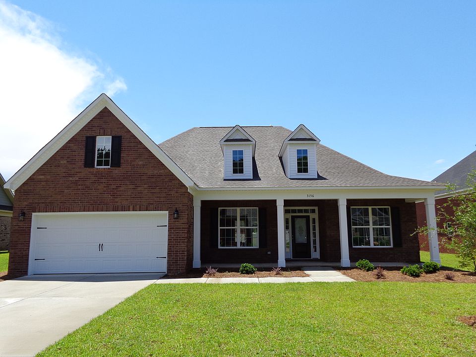 3156 Daufaski Rd. (120)