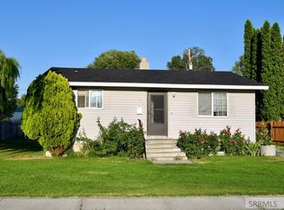 153 S Byron Ave, Shelley, ID 83274