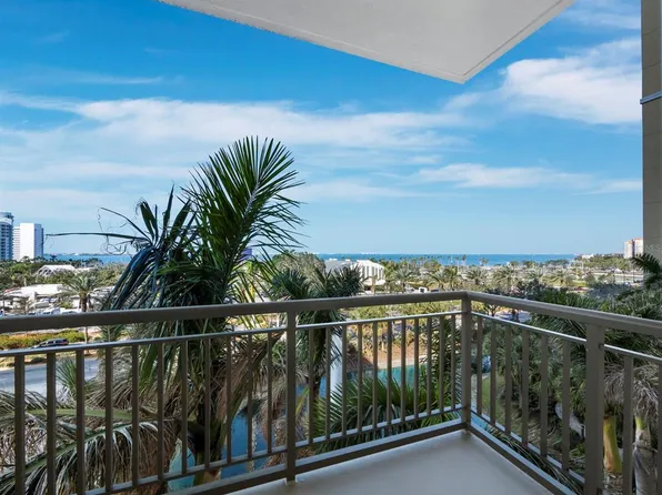 800 N Tamiami Trl Unit 517, Sarasota, FL 34236