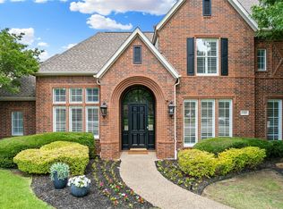 6408 Riverside Dr, Plano, TX 75024