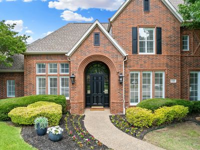 6408 Riverside Dr, Plano, TX, 75024