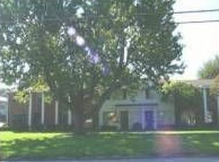 5329 W 34th St, Indianapolis, IN 46224