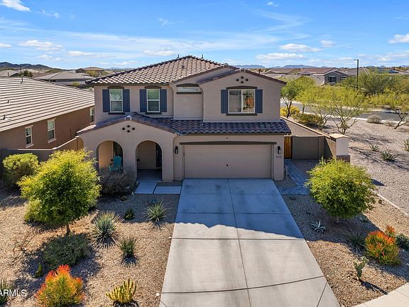 3rd image of 17793 W GRANITE VIEW Drive